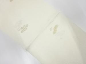 正絹　帯揚げ